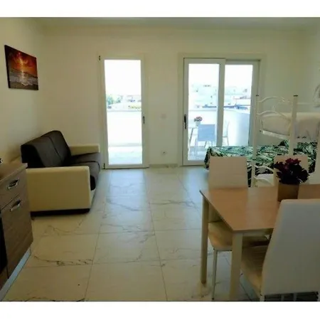 Διαμέρισμα Studio Fuer 6 Personen Ca 45 Qm In Bibione, Adriakueste Italien Und Umgebung - B59980 *
