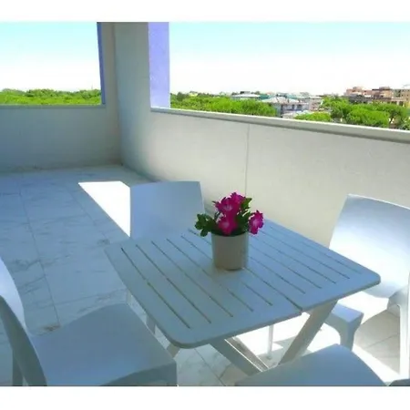 Studio Fuer 6 Personen Ca 45 Qm In Bibione, Adriakueste Italien Und Umgebung - B59980 ビビオーネ