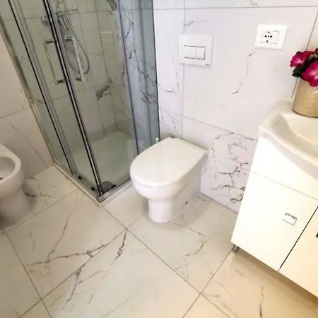 Studio Fuer 6 Personen Ca 45 Qm In Bibione, Adriakueste Italien Und Umgebung - B59980 アパート *