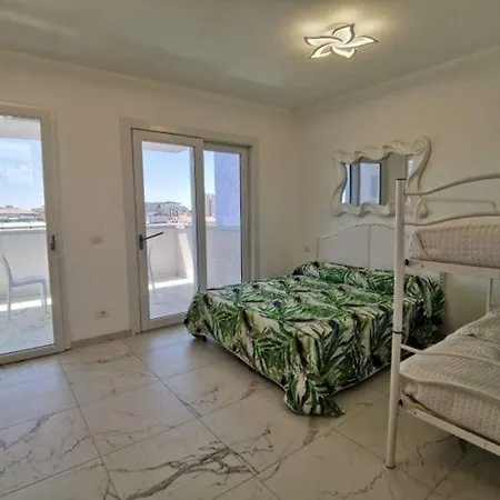 Studio Fuer 6 Personen Ca 45 Qm In Bibione, Adriakueste Italien Und Umgebung - B59980 アパート