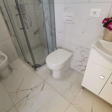 Διαμέρισμα Studio Fuer 6 Personen Ca 45 Qm In Bibione, Adriakueste Italien Und Umgebung - B59980 *