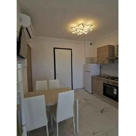 Studio Fuer 6 Personen Ca 45 Qm In Bibione, Adriakueste Italien Und Umgebung - B59980 Διαμέρισμα