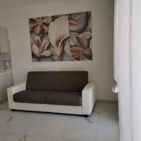Studio Fuer 6 Personen Ca 45 Qm In Bibione, Adriakueste Italien Und Umgebung - B59980 アパート *