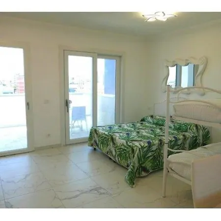 Studio Fuer 6 Personen Ca 45 Qm In Bibione, Adriakueste Italien Und Umgebung - B59980 アパート *