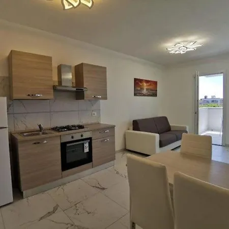 Studio Fuer 6 Personen Ca 45 Qm In Bibione, Adriakueste Italien Und Umgebung - B59980 Διαμέρισμα Μπιμπιόνε