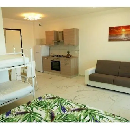 Studio Fuer 6 Personen Ca 45 Qm In Bibione, Adriakueste Italien Und Umgebung - B59980 * Μπιμπιόνε