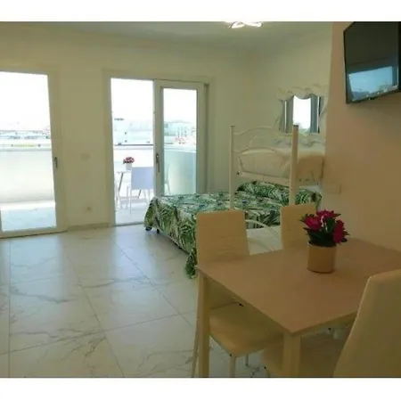 Studio Fuer 6 Personen Ca 45 Qm In Bibione, Adriakueste Italien Und Umgebung - B59980 Μπιμπιόνε