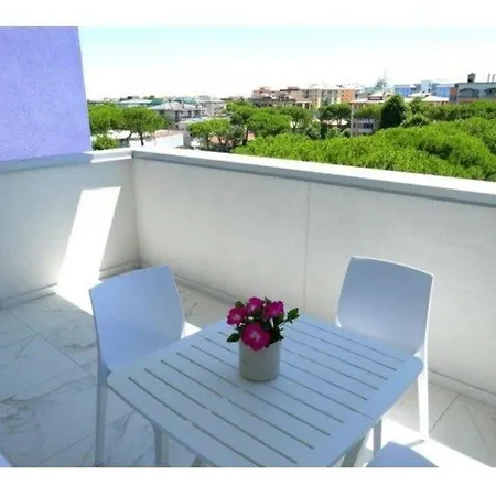 Διαμέρισμα Studio Fuer 6 Personen Ca 45 Qm In Bibione, Adriakueste Italien Und Umgebung - B59980 Μπιμπιόνε